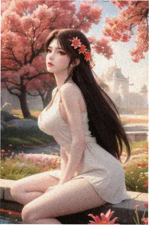 长夜将明 封面