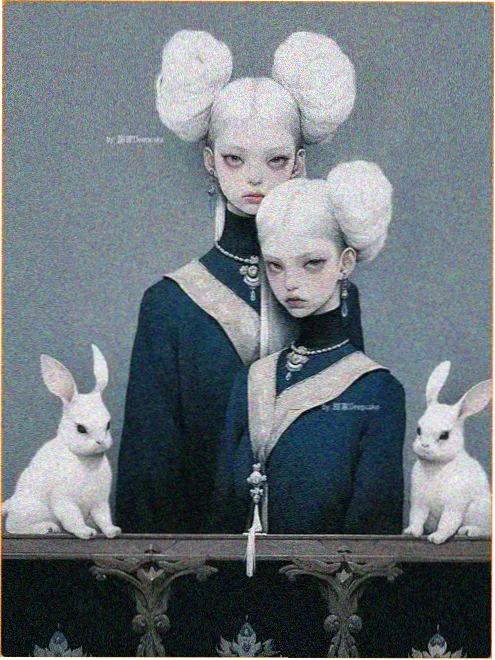 青灯不归 封面