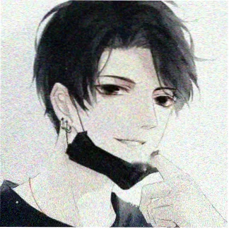 书友 夜航船 头像