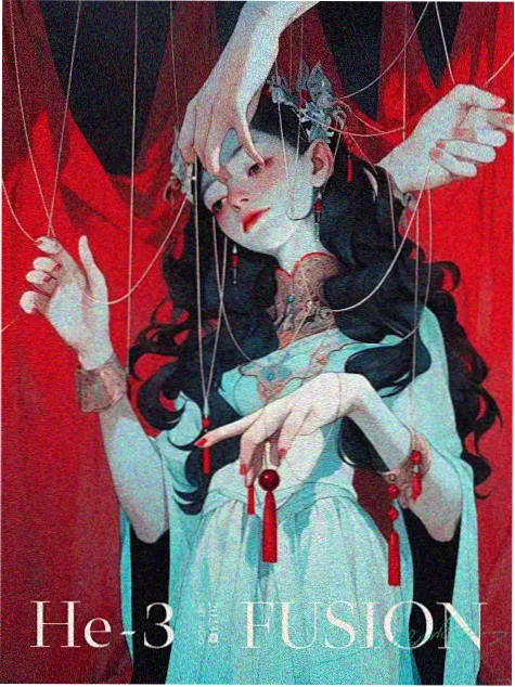 雾港旧案 封面